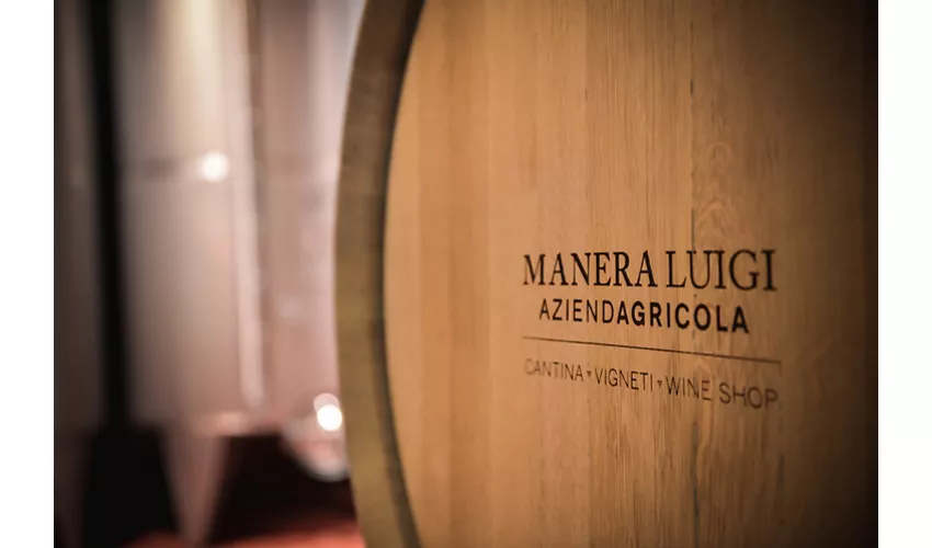 Cantina Manera Luigi