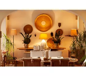 Nora Club Hotel & Spa