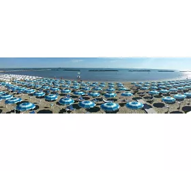 Stabilimento Bar Le Palme