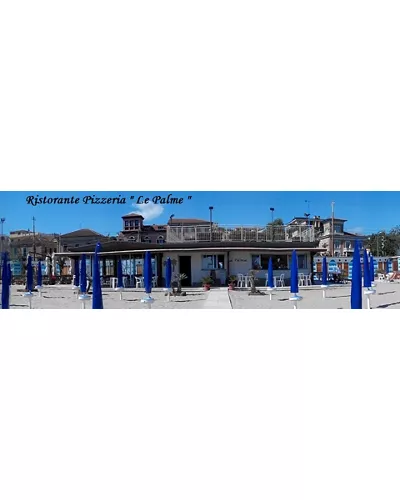 Stabilimento Bar Le Palme