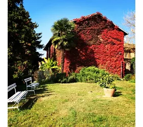 Santisè Cucina Piemontese Contemporanea