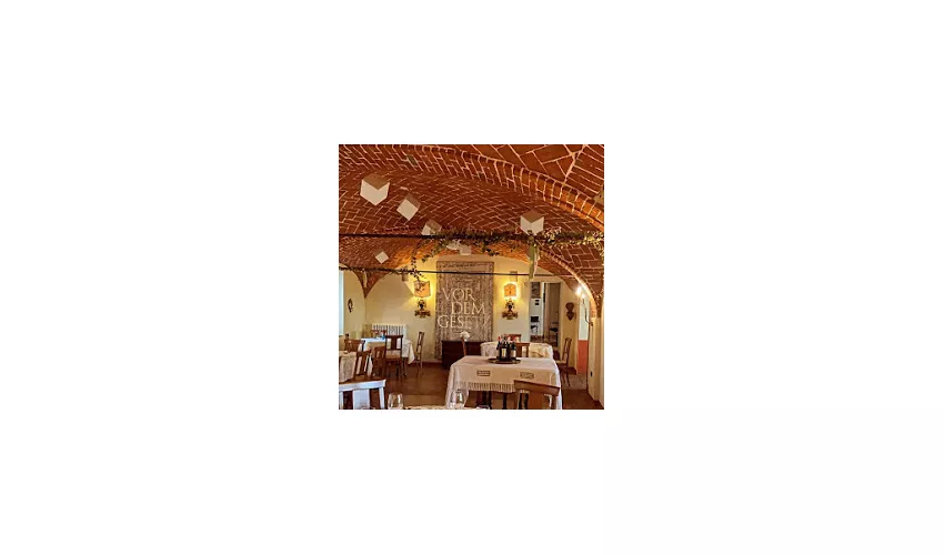 Santisè Cucina Piemontese Contemporanea