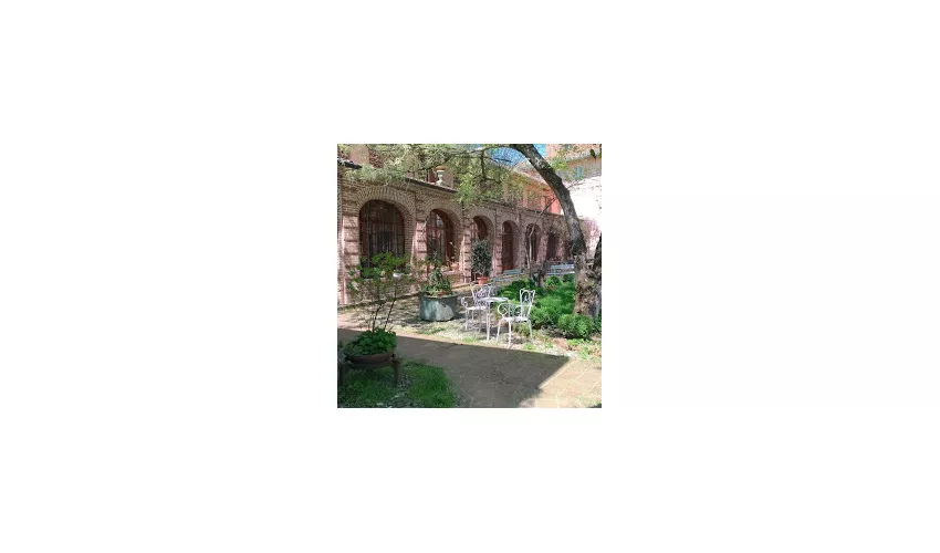 Santisè Cucina Piemontese Contemporanea