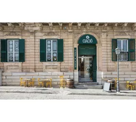 Ciaciò Pane&Vino