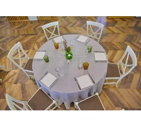 Ristorante Podere Santa Lucia