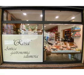 Antica Gastronomia Rosa