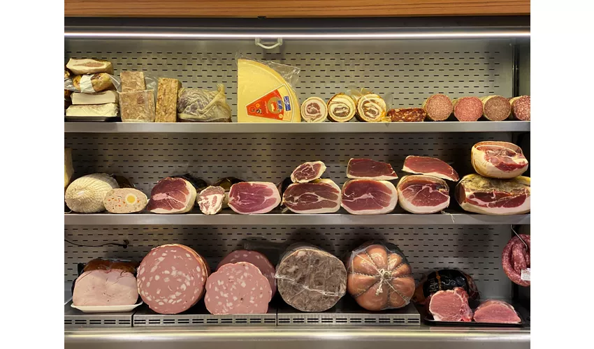 Antica Gastronomia Rosa