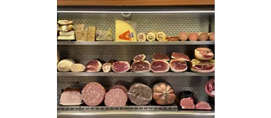 Antica Gastronomia Rosa