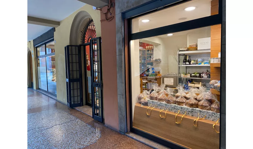 Antica Gastronomia Rosa