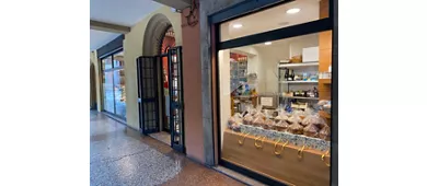 Antica Gastronomia Rosa