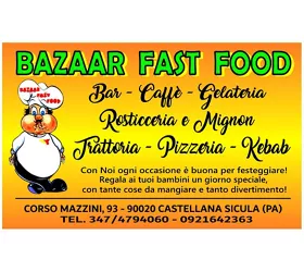 Bazaar Fast Food