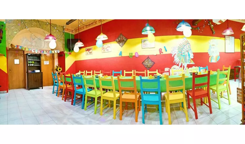 Bazaar Fast Food