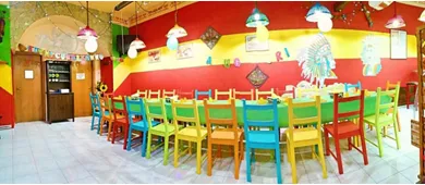 Bazaar Fast Food