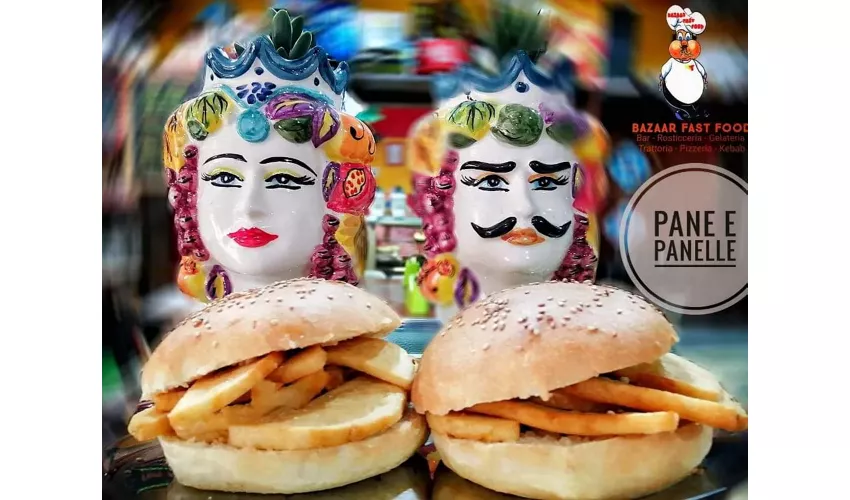 Bazaar Fast Food