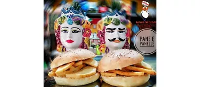 Bazaar Fast Food
