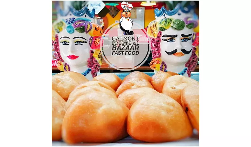 Bazaar Fast Food
