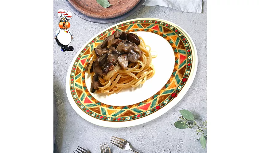 Bazaar Fast Food