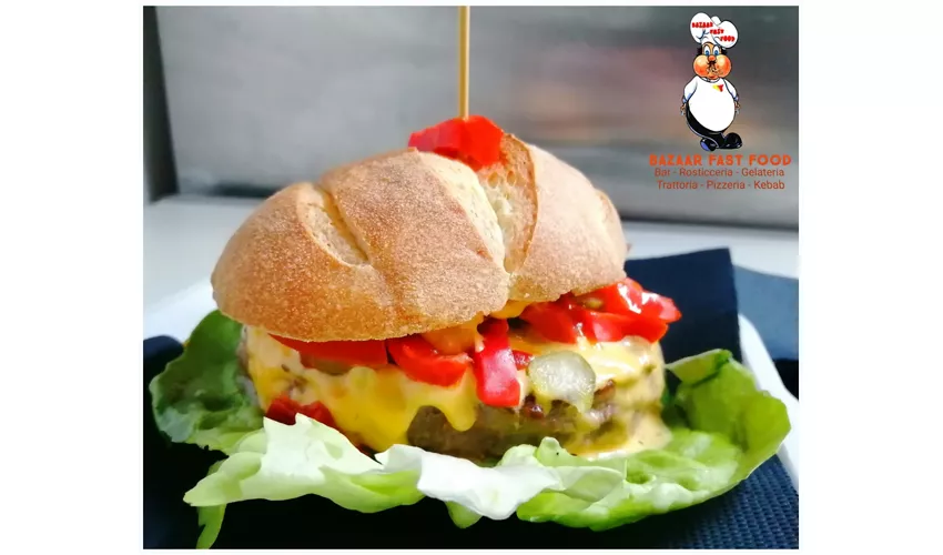 Bazaar Fast Food