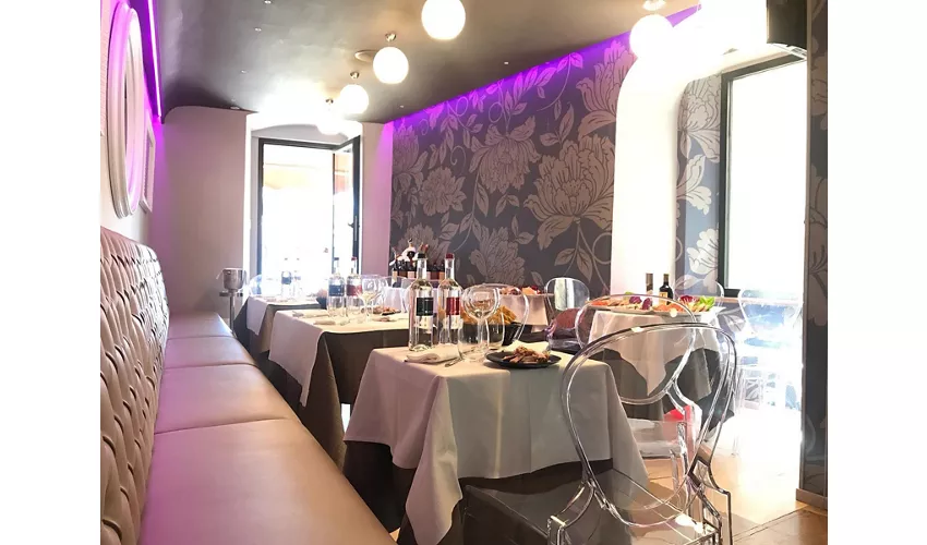 Bar La Costarella