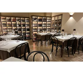 Vineria al Canape