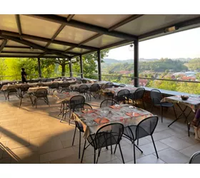 Ristorante Fiordifragola