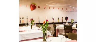 Ristorante Fiordifragola