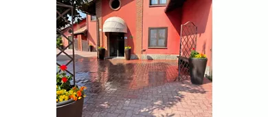 Ristorante Fiordifragola