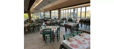 Ristorante Fiordifragola