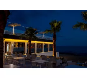 Ristorante La Cozza