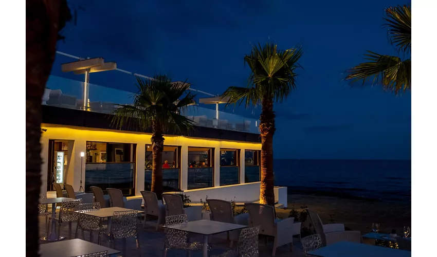 Ristorante La Cozza