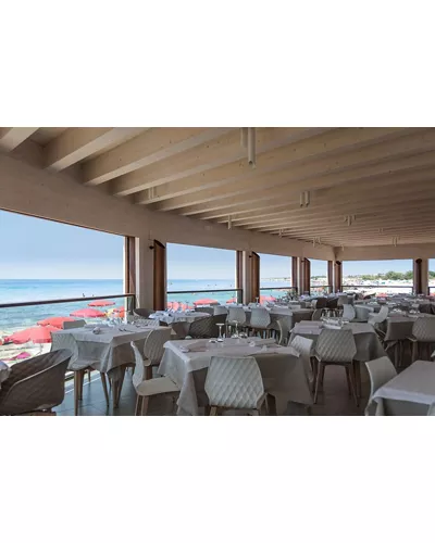 Ristorante La Cozza