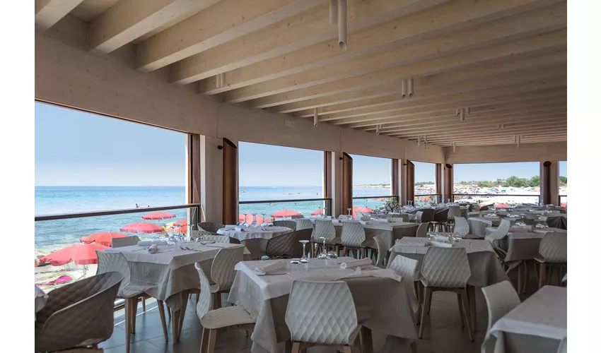 Ristorante La Cozza