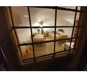 Ristorante La Bogia Garnì Le Corti