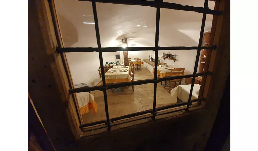 Ristorante La Bogia Garnì Le Corti