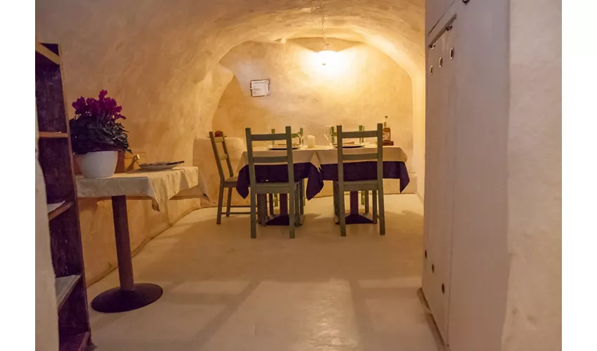 Ristorante La Bogia Garnì Le Corti