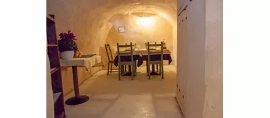Ristorante La Bogia Garnì Le Corti