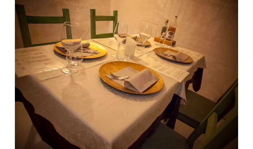 Ristorante La Bogia Garnì Le Corti