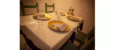 Ristorante La Bogia Garnì Le Corti