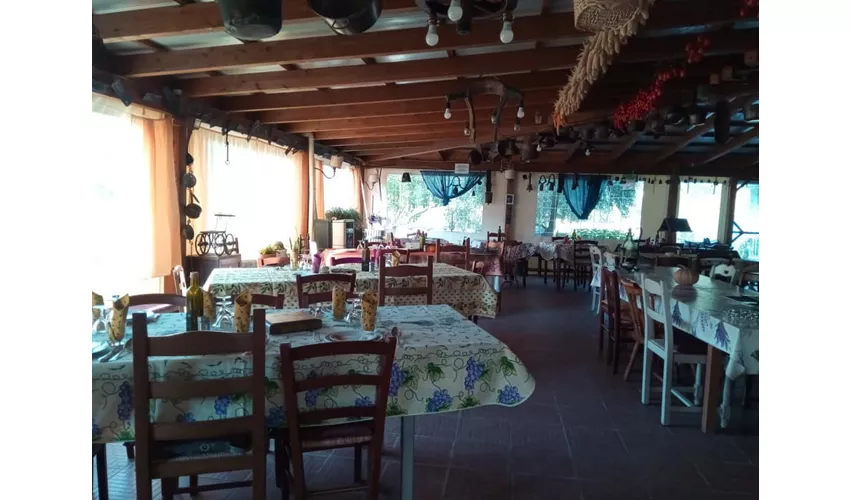 Agriturismo Cà Sottane