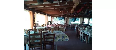 Agriturismo Cà Sottane