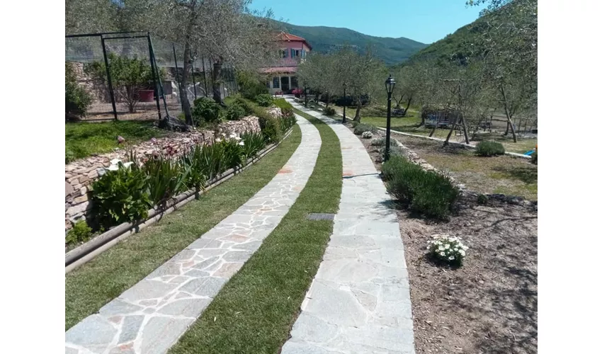 Agriturismo Cà Sottane