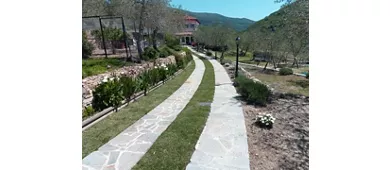 Agriturismo Cà Sottane