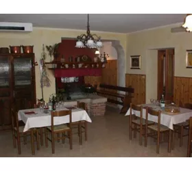 Trattoria al Friuli