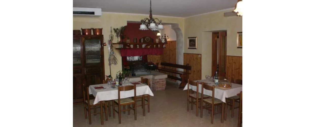 Trattoria al Friuli