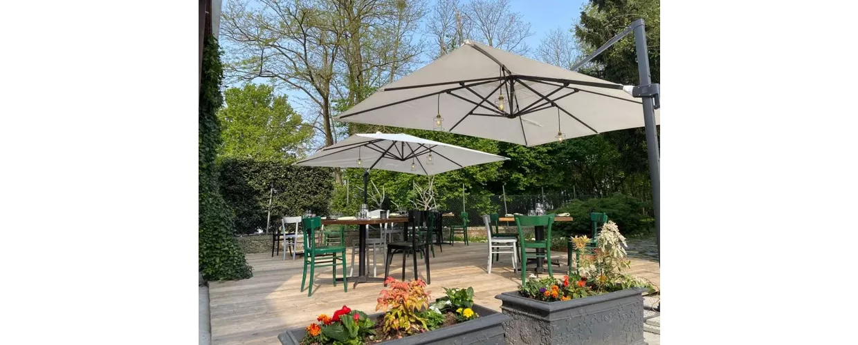 Trattoria Guallina