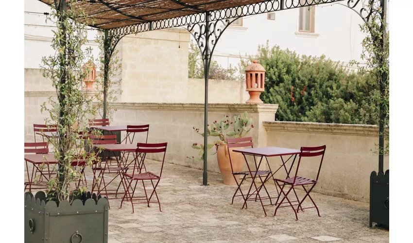 Borgo Valle Rita 