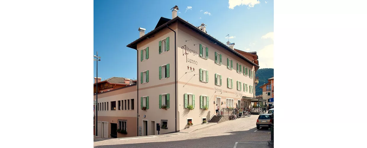 Albergo Tuenno
