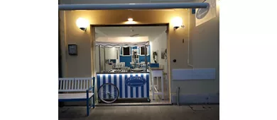 Gelateria Borgomarina