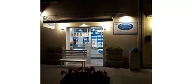 Gelateria Borgomarina