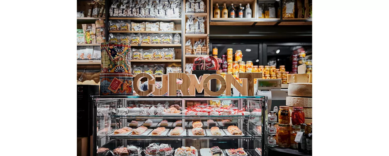 Gurmont